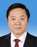 劉奇葆