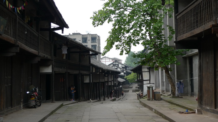 協(xié)興老街