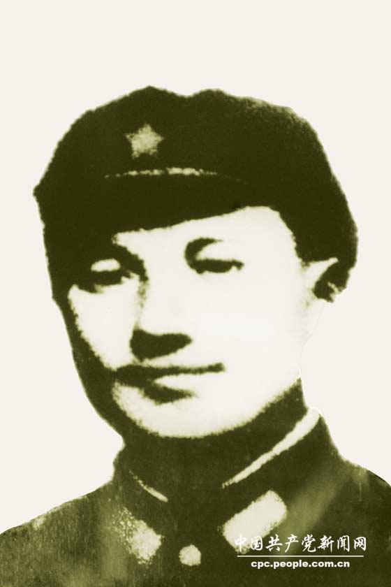 從1932年起，鄧小平經(jīng)受了人生的第一次政治磨難