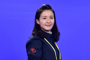 人民網(wǎng)記者李海霞