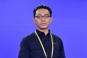 人民網(wǎng)記者張啟川