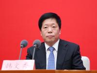 中央財經(jīng)委員會辦公室副主任韓文秀