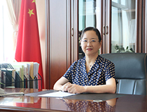 甘肅省婦聯(lián)主席 黃愛菊