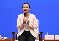 甘有琴：讓農(nóng)產(chǎn)品銷往全國