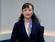 貴州省婦聯(lián)黨組成員、副主席 蔣耘
