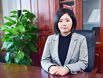 重慶市婦聯(lián)黨組成員、副主席潘靜