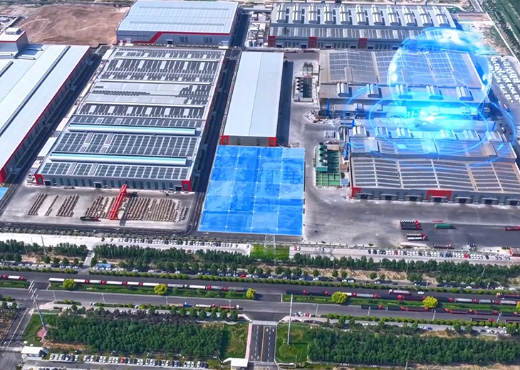 一條產(chǎn)業(yè)鏈背后的創(chuàng)新發(fā)展之路一臺工業(yè)相機(jī)，如何“看”出微米級的瑕疵？　　一捆普通線纜，何以撐起特高壓電網(wǎng)的“脊梁”？　　一粒種子，怎樣鏈接從實驗室到餐桌的增值鏈？　　答案，寫在中國經(jīng)濟(jì)的毛細(xì)血管里。2015年10月，黨的十八屆五中全會提出創(chuàng)新、協(xié)調(diào)、綠色、開放、共享的新發(fā)展理念，10年來，新發(fā)展理念指引著高質(zhì)量發(fā)展的前進(jìn)方向。