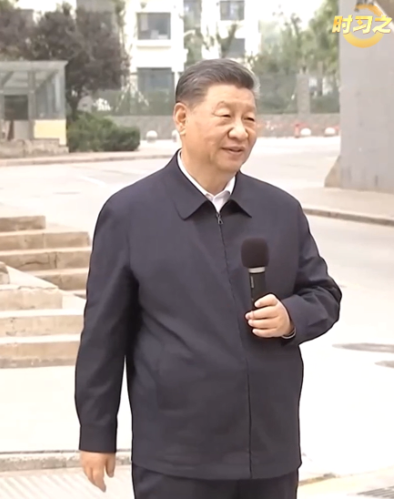 中秋佳節(jié) 聽(tīng)聽(tīng)習(xí)近平的“家常話(huà)”