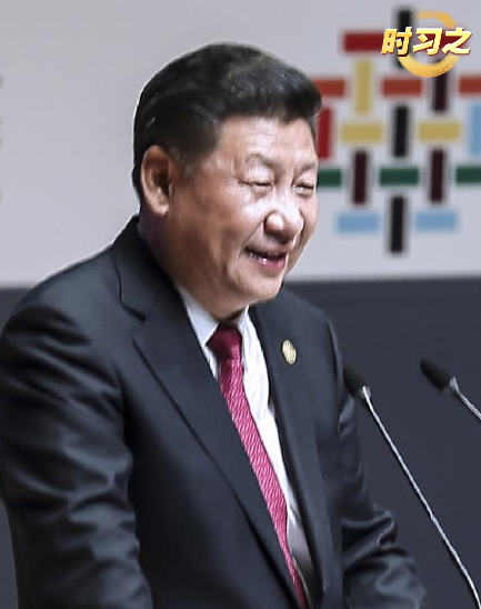 以“地瓜”為喻，習(xí)近平生動(dòng)詮釋亞太合作