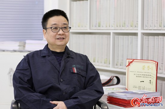 【中國夢·大國工匠篇】宰紅斌：27年守正創(chuàng)新 煉成電網(wǎng)運(yùn)檢“掃地僧”